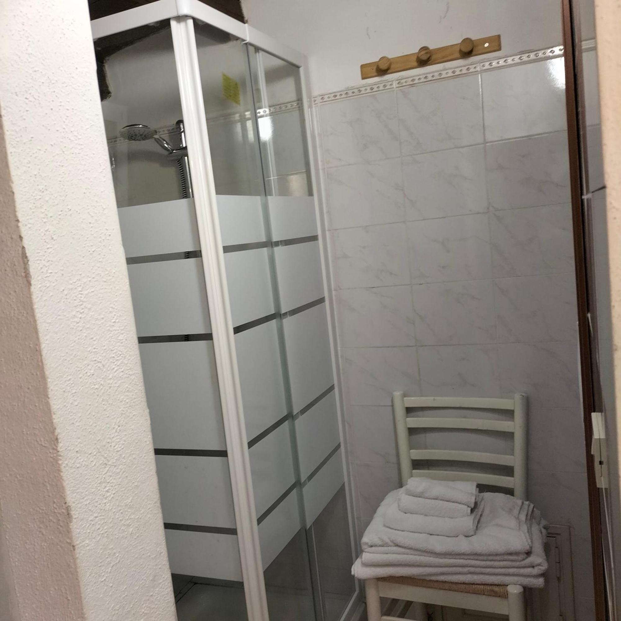 הוילה פלרמו Casa Vacanza Mondello Relax מראה חיצוני תמונה